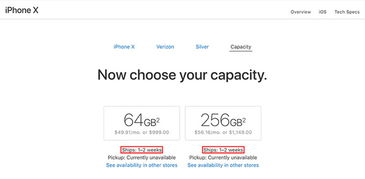 美国本土订单与跨境订单的时效差异