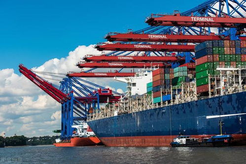 燃油价格波动：航运业的成本助推器