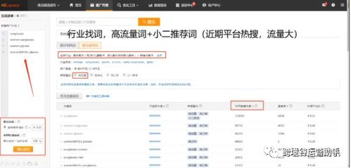 精准投放：把握直通车Zui佳开启时间