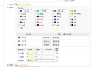 二、 对比定价与市场调研