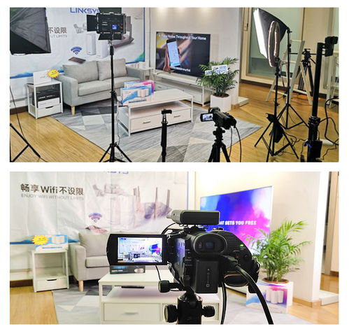 四、摄像机的镜头匹配