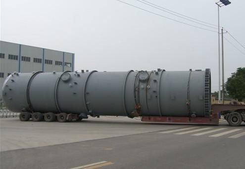 一、 精密仪器运输的挑战与重要性