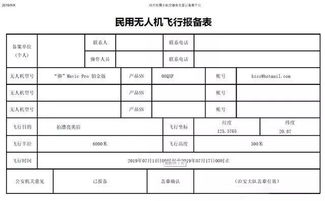 二、 填写申请表格