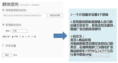 智嫩出价系统与营销目标优化
