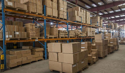 一、 Jumia海外仓储费用概述