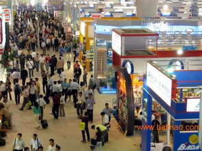 一、 广交会展位费用概述