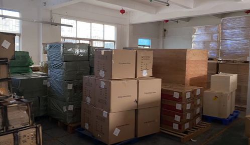 俄罗斯物流发货规定概述