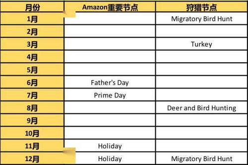 百货类目的优势解析