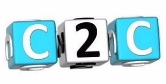 四、C2C电商平台