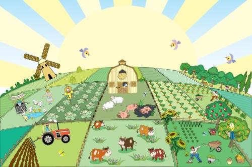 芭芭农场浇水次数解析