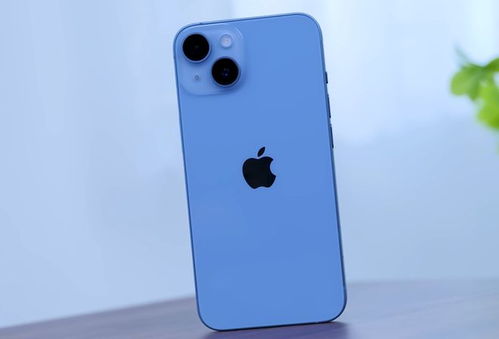 一、 苹果15手机概述