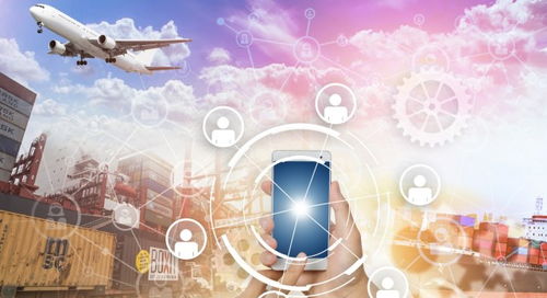 动态组合运输方式的底层逻辑