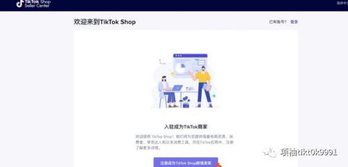 十二、 TikTok店铺页展示条件