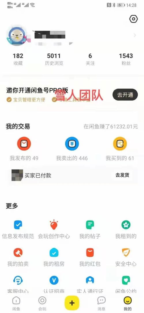 闲鱼Pro版的诞生与职业卖家的扶持