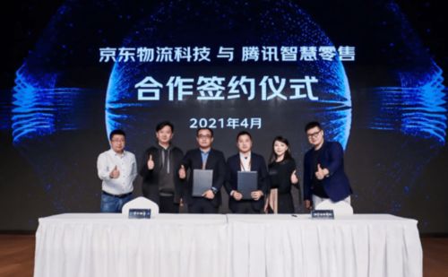 二、 京东云仓与京东集团的关系