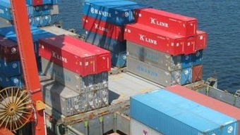 确保货物平安到达目的地