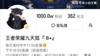 一、 主播的收入来源