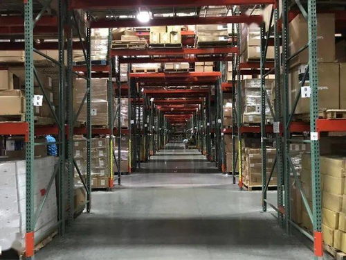 如何有效控制FBA尾程配送成本？