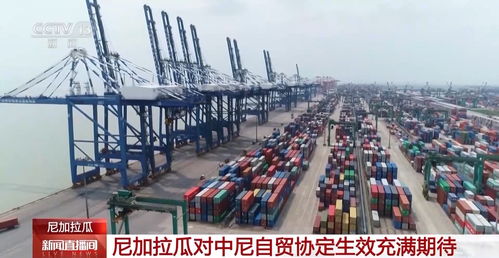 尼加拉瓜纺织品运输的特殊文件要求