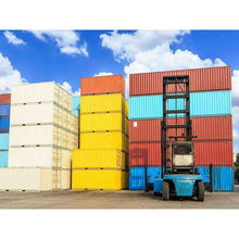 滞港费—Demurrage