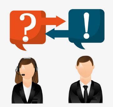 五、 良好的沟通Neng力和服务态度