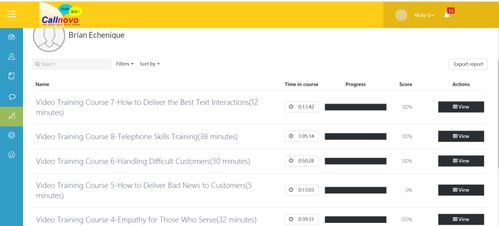 3. 售后服务跟踪