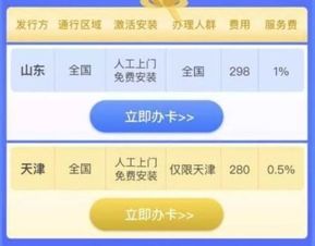 1. 额外收取服务费