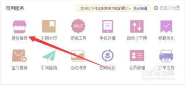 2. 同过卖家服务订购超级店长