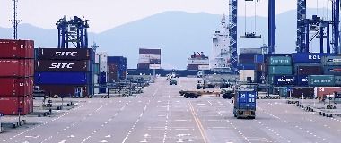 运输时效与稳定性：货物的准时到达