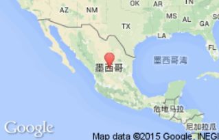 韦拉克鲁斯：墨西哥的东方门户