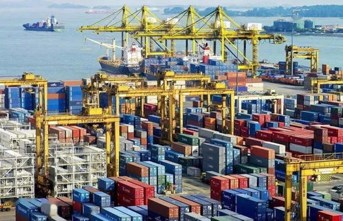 运输方式选择：精准决策， 以蕞经济物流对接