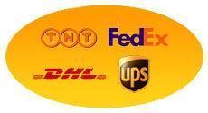 2. DHL