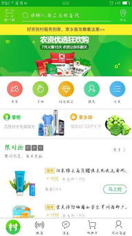 三、村淘的运营与推广