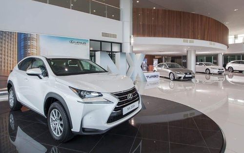 一、 天猫为什么不卖汽车