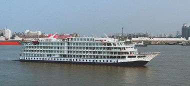 船公司简称与缩写对照表