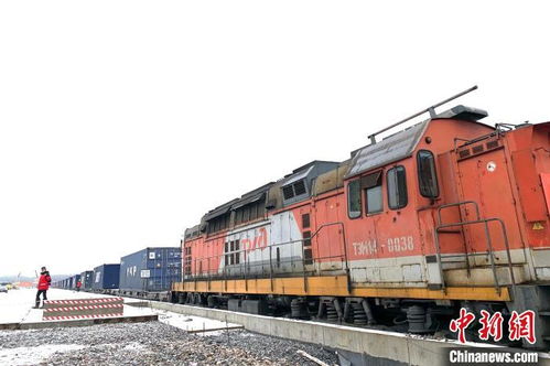 俄罗斯铁路物流中心之特色服务与注意事项