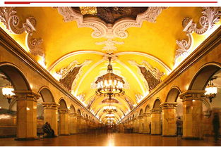 3. 圣彼得堡仓库