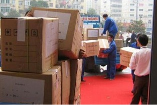 注意了！贵重物品运输那些事儿。