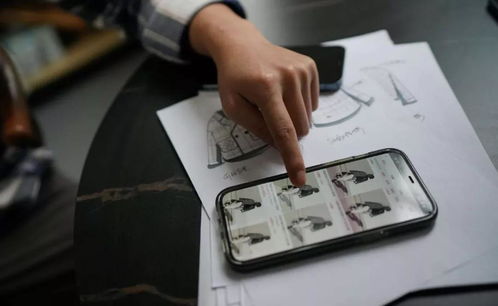 盗图行为对店铺的具体影响