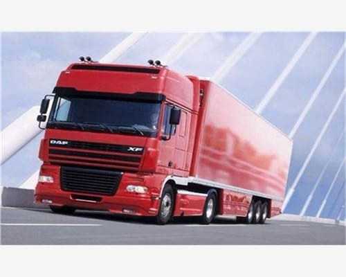 大件物流运输的特点与挑战