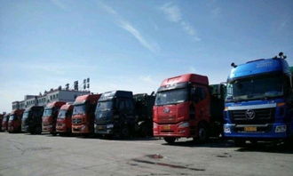 特快零担运输的独特地位