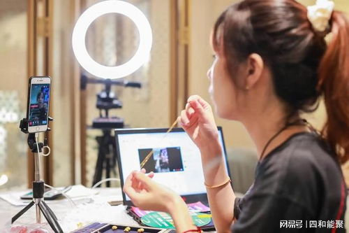 主播口述， 提升转化率的关键