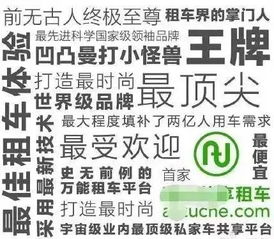 二、 撰写广告文案前的准备