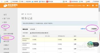 淘宝直通车类目推广的位置解析