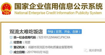 1. 确定公司名称