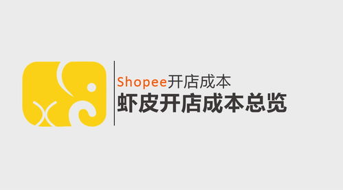 三、Shopee平台费用解析