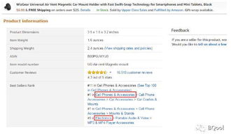 二、 亚马逊中东新品广告结构搭建与关键词策略