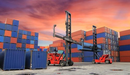 一、 集装箱内容积的定义与重要性