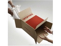 Aramex快递的崛起与优势