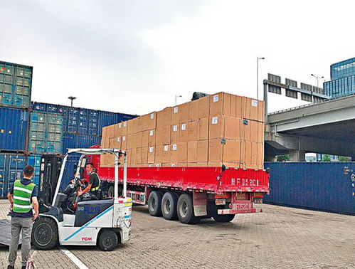 四、保舱保柜服务的具体解释